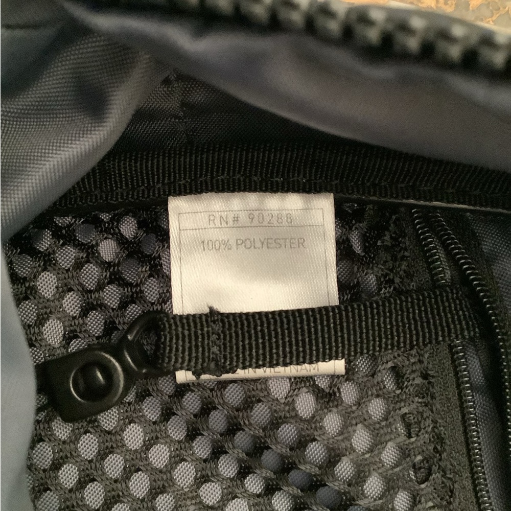 Adidas | Mini Backpack - image 8